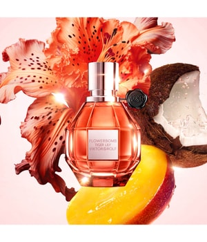 3. Bild von Viktor & Rolf Flowerbomb Tiger Lily Eau de Parfum