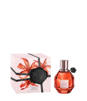 2. Bild von Viktor & Rolf Flowerbomb Tiger Lily Eau de Parfum