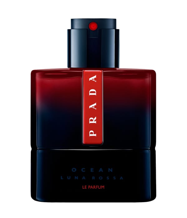 Produktbild 1 von 3, Prada Luna Rossa Parfum