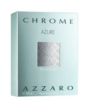 2. Bild von Azzaro CHROME Azure Eau de Toilette