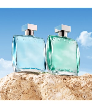 4. Bild von Azzaro CHROME Azure Eau de Toilette