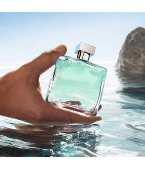 5. Bild von Azzaro CHROME Azure Eau de Toilette