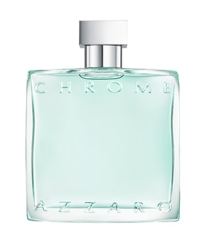 Azzaro CHROME Eau de Toilette 100 ml 3614274098440 base-shot_de