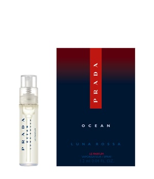 Bild von Prada Luna Rossa Ocean Le Parfum Refillable Parfum