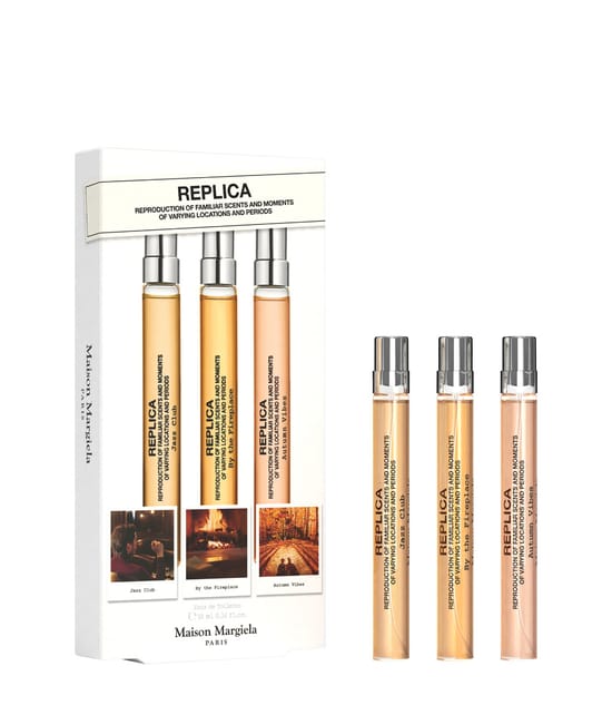 Maison Margiela Replica Eau de Toilette 1 Stk 3614274158083 base-shot_de