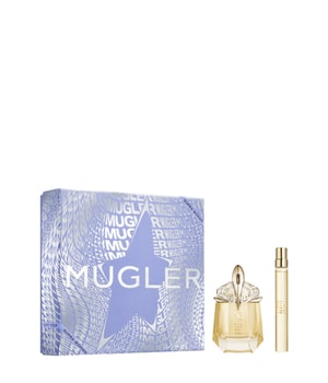 Mugler best sale alien duftset