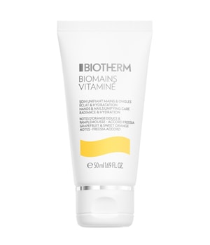 Biotherm BIOTHERM Eau Vitaminée Handcreme