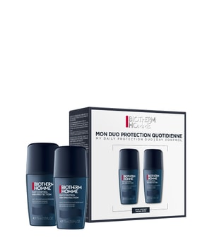 Biotherm Homme Day Control 48H Duo Set Deodorant Roll-On