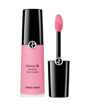 Giorgio Armani Luminous Silk Cheek Tint, Bold Pink