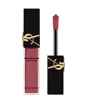 Yves Saint Laurent Make Me Blush Liquid Blush Cremerouge 15 ml Nr. 54 - Berry Bang