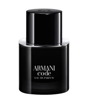 Giorgio Armani Giorgio Armani Code Refillable Eau de Parfum