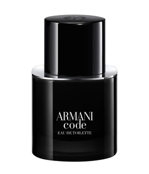 Giorgio Armani Giorgio Armani Code Homme Refillable Eau de Toilette