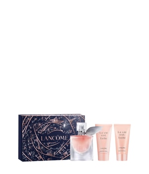 Lancôme LANCÔME La vie est belle 30 ml Eau de Parfum Set (+ Bodylotion + Duschgel) Duftset