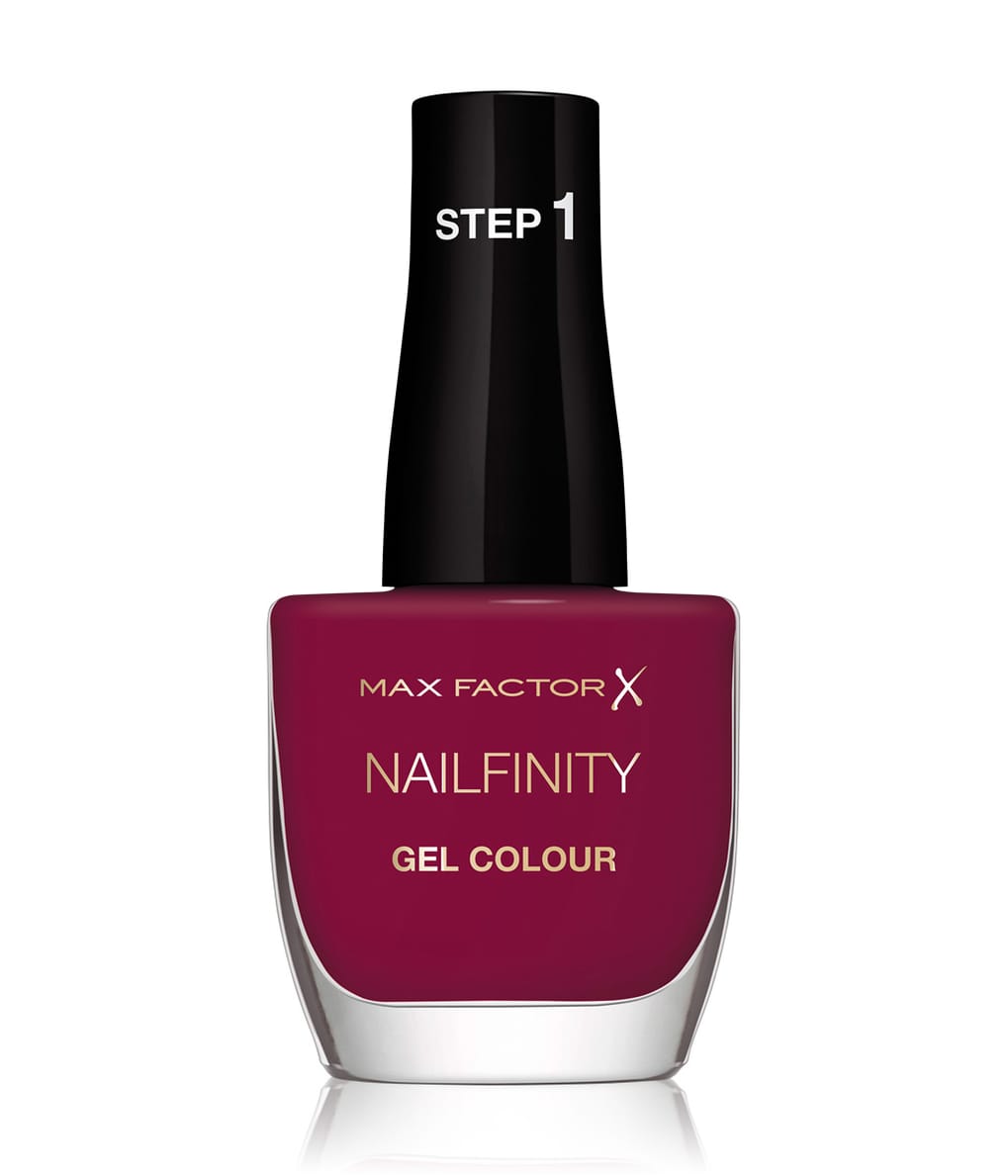 Max Factor Nailfinity Nagellack 12 ml 3616301283539 base-shot_de