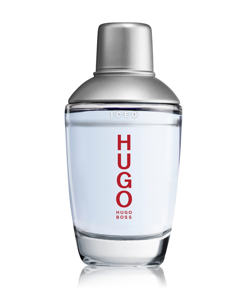 HUGO BOSS Hugo Iced Eau de Toilette 75 ml 3616301623410 base-shot_de