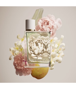 2. Bild von Burberry Her Eau de Toilette