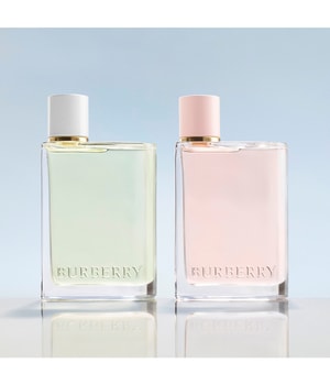 3. Bild von Burberry Her Eau de Toilette
