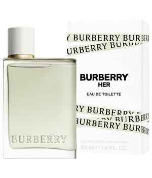 4. Bild von Burberry Her Eau de Toilette