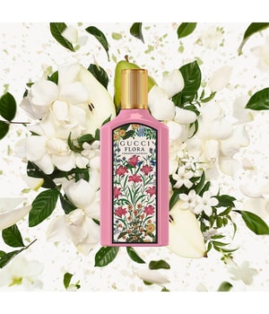 4. Bild von Gucci Flora by Gucci Gorgeous Gardenia Eau de Parfum