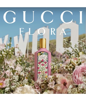 5. Bild von Gucci Flora by Gucci Gorgeous Gardenia Eau de Parfum