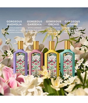 6. Bild von Gucci Flora by Gucci Gorgeous Gardenia Eau de Parfum