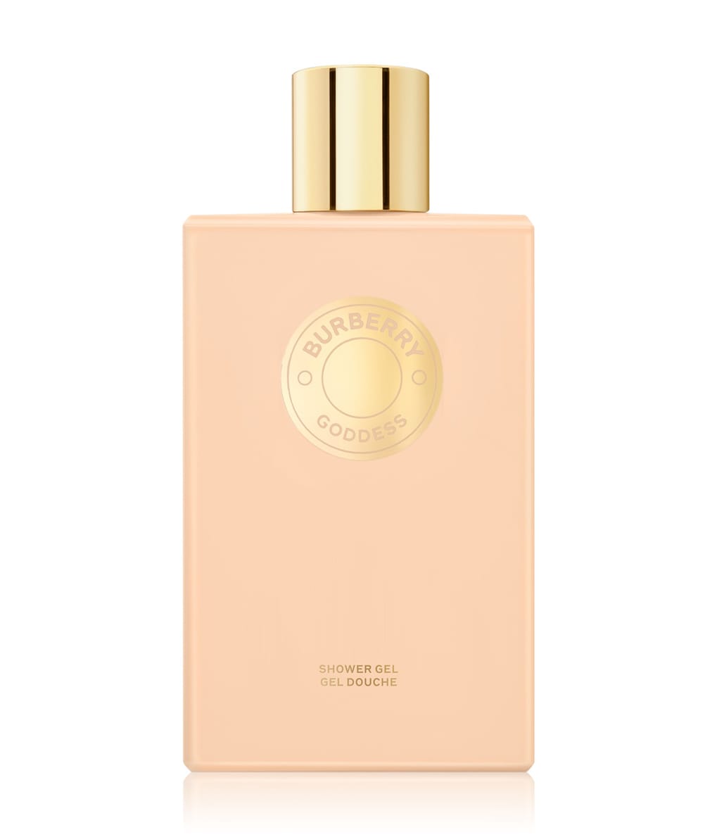 Burberry Goddess Duschgel 200 ml 3616302023721 base-shot_de