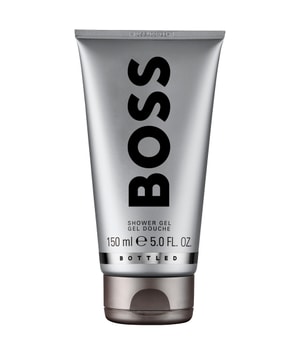 HUGO BOSS Boss Bottled Duschgel 150 ml 3616302498567 base-shot_de
