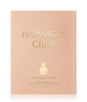 Chlo Nomade Eau de Parfum online kaufen