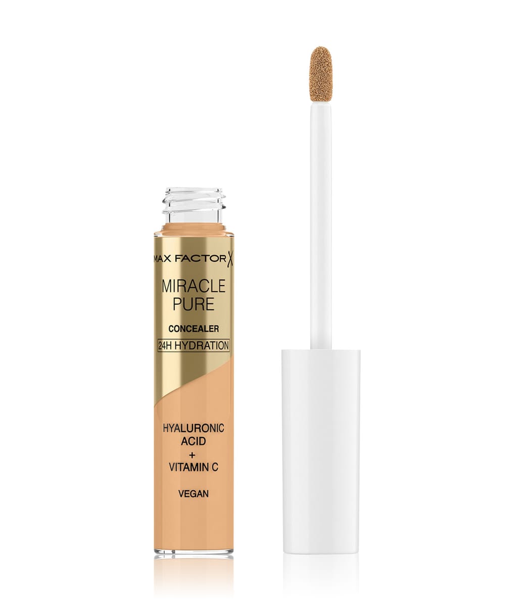 Max Factor Miracle Pure Concealer 7.8 ml 3616303251574 base-shot_de