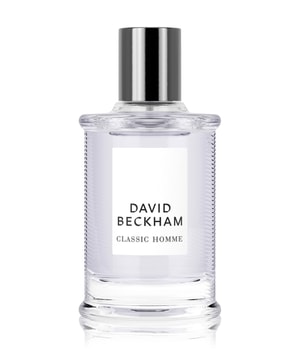 2. Bild von David Beckham Classic Homme Eau de Toilette