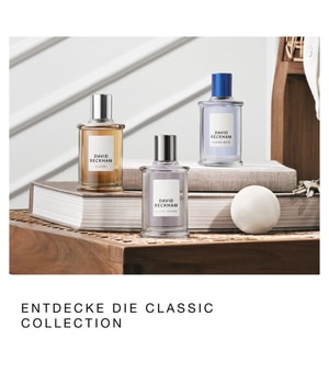 4. Bild von David Beckham Classic Homme Eau de Toilette