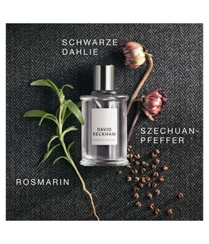 5. Bild von David Beckham Classic Homme Eau de Toilette