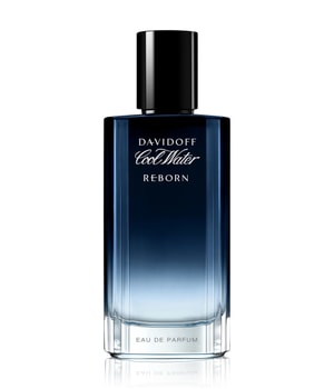 Davidoff Cool Water Reborn Eau de Parfum