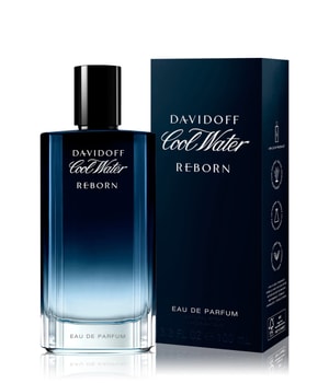 3. Bild von Davidoff Cool Water Reborn Eau de Parfum