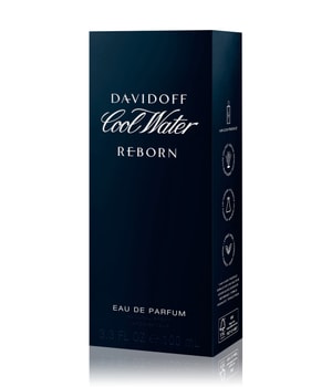 2. Bild von Davidoff Cool Water Reborn Eau de Parfum