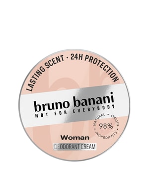 Bruno Banani Banani Woman Deo Cream Deodorant Creme