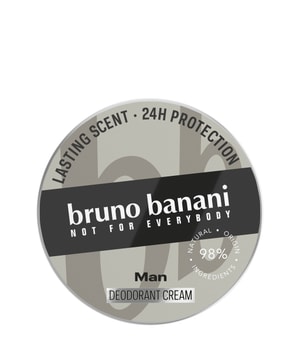 Bruno Banani Banani Man Deo Cream Deodorant Creme