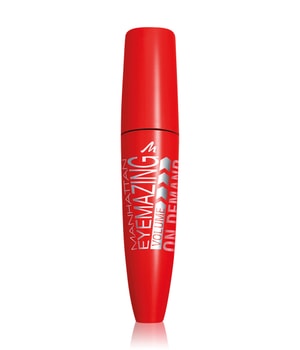 2. Bild von Manhattan Eyemazing Volumeon Demand Mascara