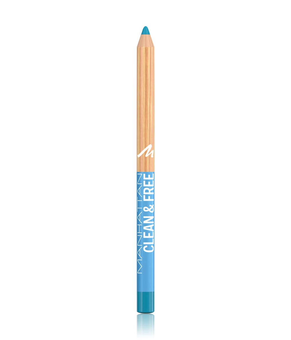 Manhattan Clean & Free Eyeliner 1 g 3616303995751 base-shot_de