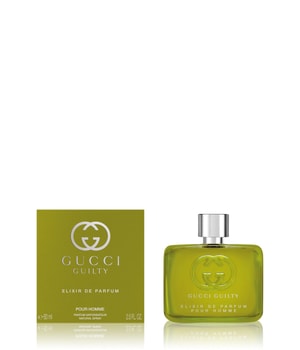 2. Bild von Gucci Guilty Elixir Pour Homme Eau de Parfum