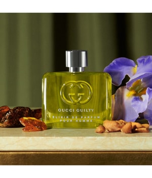 4. Bild von Gucci Guilty Elixir Pour Homme Eau de Parfum