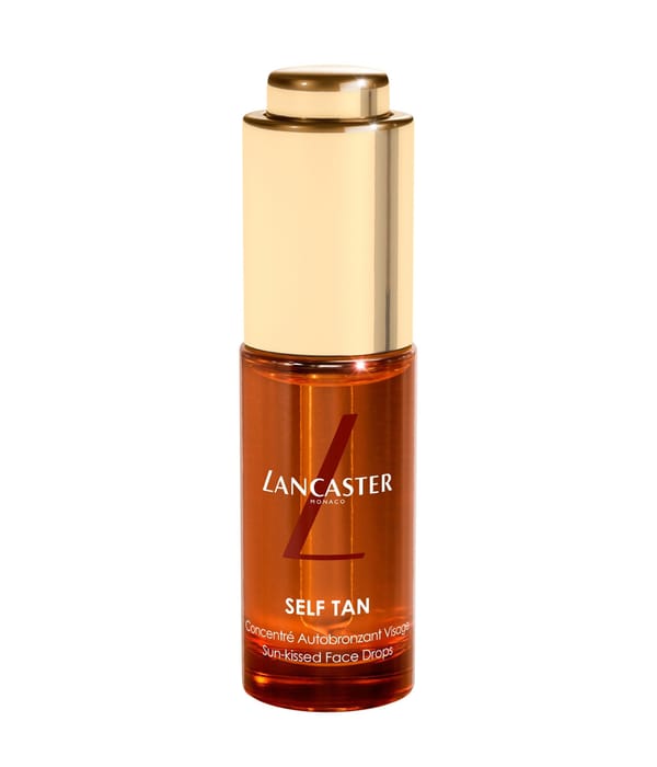 Produktbild 1 von 2, Lancaster Self-Tan Selbstbräunungsserum