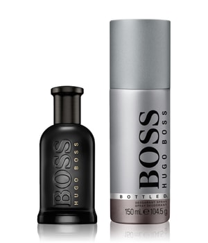 HUGO BOSS Boss Bottled Duftset 1 Stk 3616304197871 base-shot_de