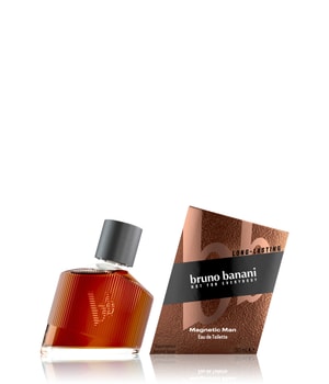 2. Bild von Bruno Banani Magnetic Man Eau de Toilette