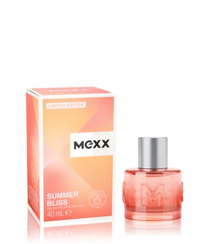 2. Bild von Mexx Limited Edition Summer Bliss Bliss Eau de Toilette Woman Eau de Toilette