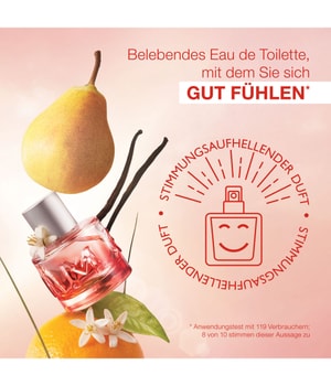 6. Bild von Mexx Limited Edition Summer Bliss Bliss Eau de Toilette Woman Eau de Toilette