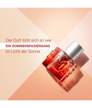4. Bild von Mexx Limited Edition Summer Bliss Bliss Eau de Toilette Woman Eau de Toilette