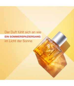 5. Bild von Mexx Limited Edition Summer Bliss Bliss Eau de Toilette Man Eau de Toilette