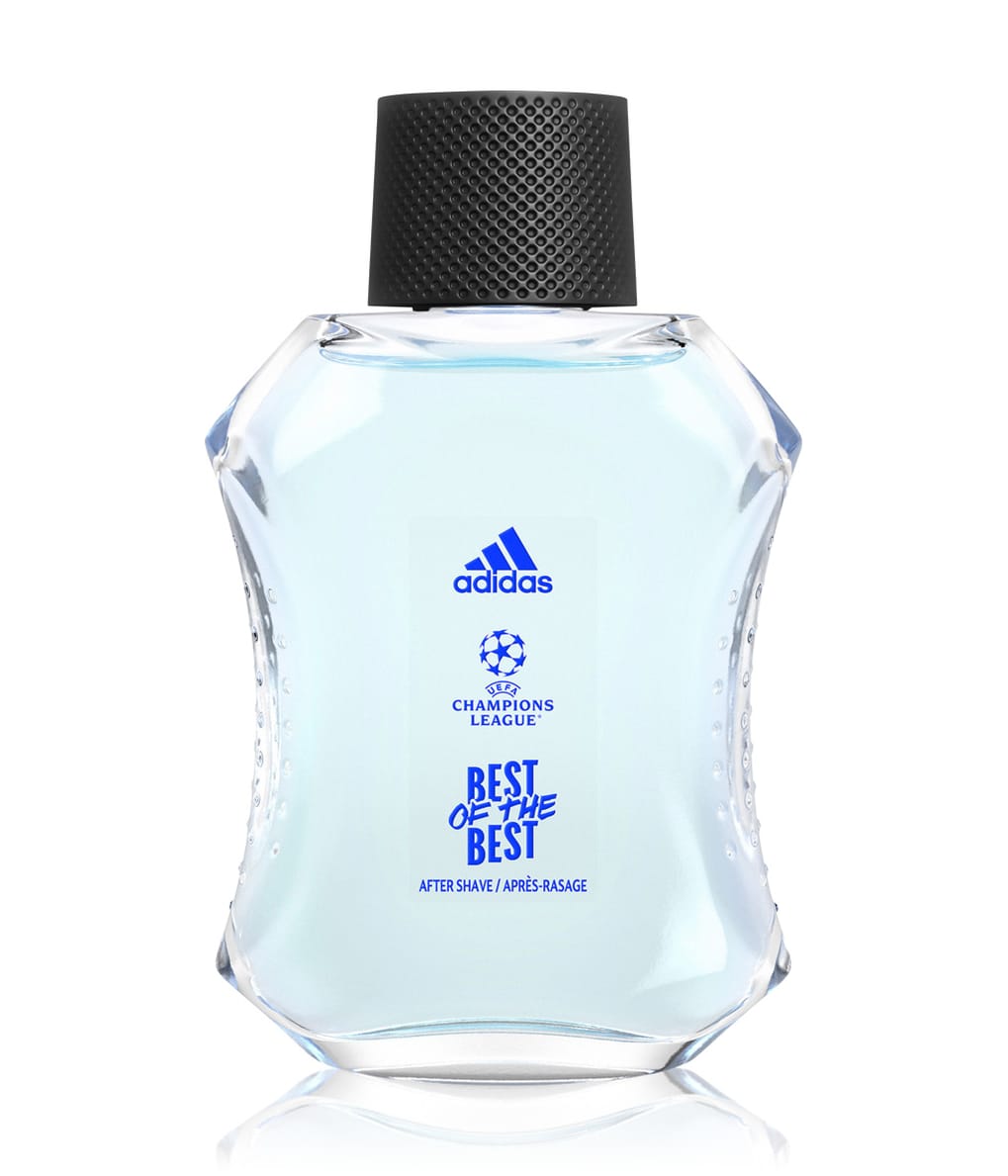 Adidas UEFA 9 After Shave Splash 100 ml 3616304474859 base-shot_de