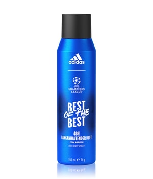 Adidas UEFA 9 Deodorant Spray 150 ml 3616304475115 base-shot_de